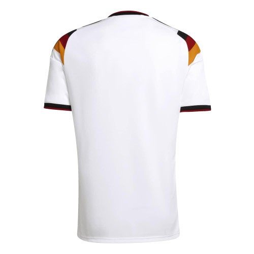 Preview: Adidas Fußball Trikot DFB Deutschland Heimtrikot WM 2026 Herren Gr. XS - 2XL